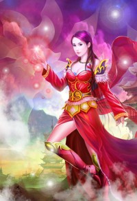 尘欲香,夜缠双(双性生子)