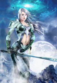 穿越甜宠:神女天子好般配