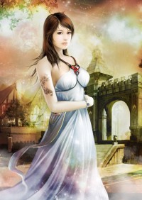 逆天邪医:兽黑王爷废材妃