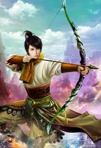 萧红散文集