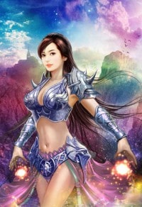 我和血族公主有个约会