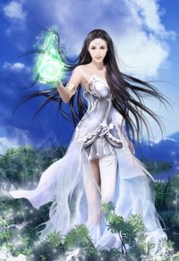 坐拥美男笑江山