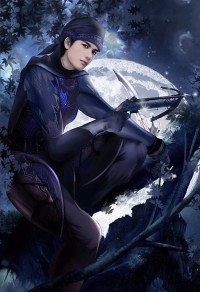 七夜宠妻