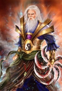 我在海贼世界召唤英灵