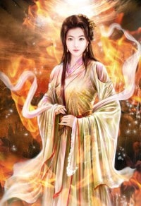 覆手
