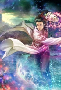 燃域（SC，1V1，雇佣兵）