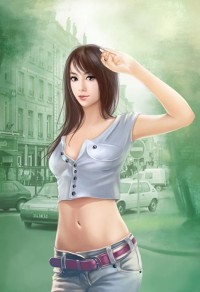 去TM的虐文女主